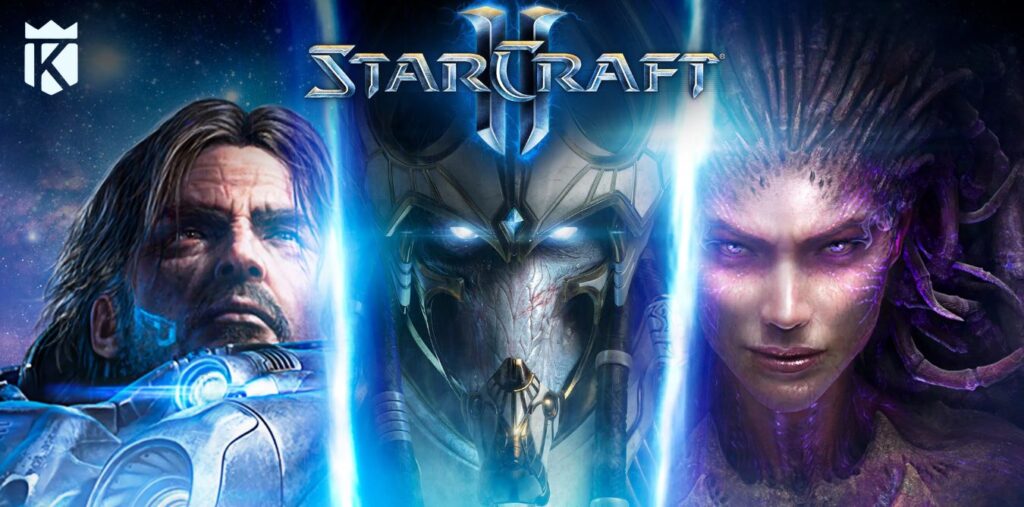 Chiến thuật cược StarCraft 2 thắng 90%